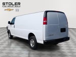 2023 Chevrolet Express Cargo 2500 WT