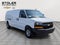 2023 Chevrolet Express Cargo 2500 WT