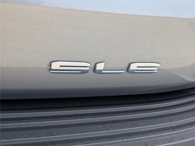 2023 GMC Yukon SLE