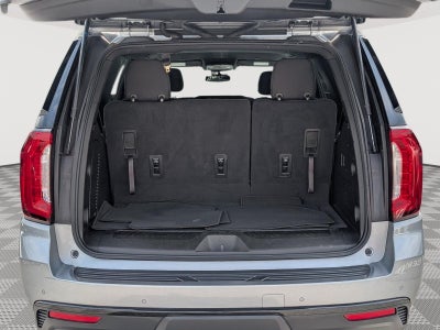 2023 GMC Yukon SLE