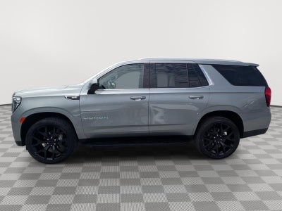 2023 GMC Yukon SLE