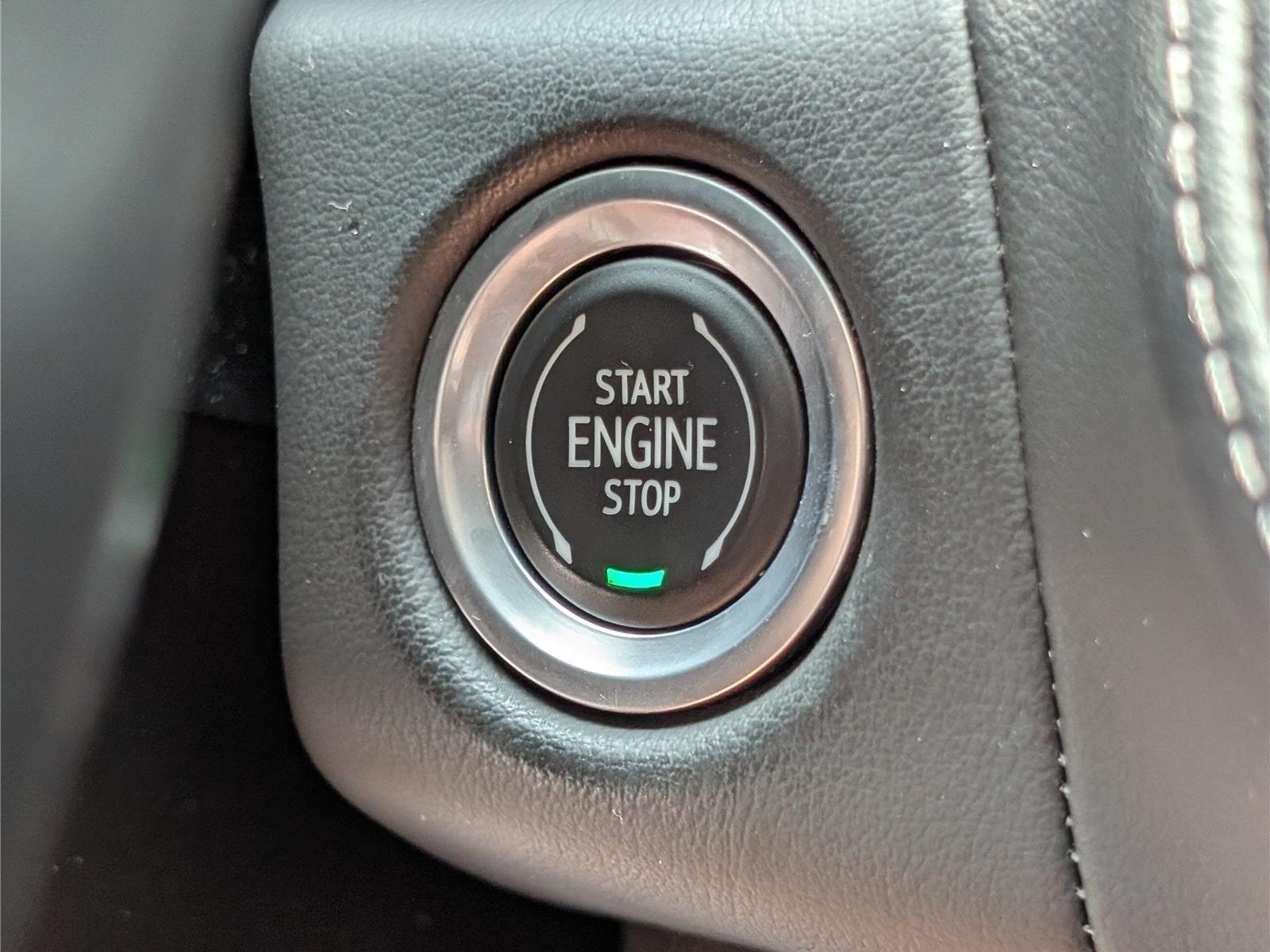 2023 GMC Yukon SLE
