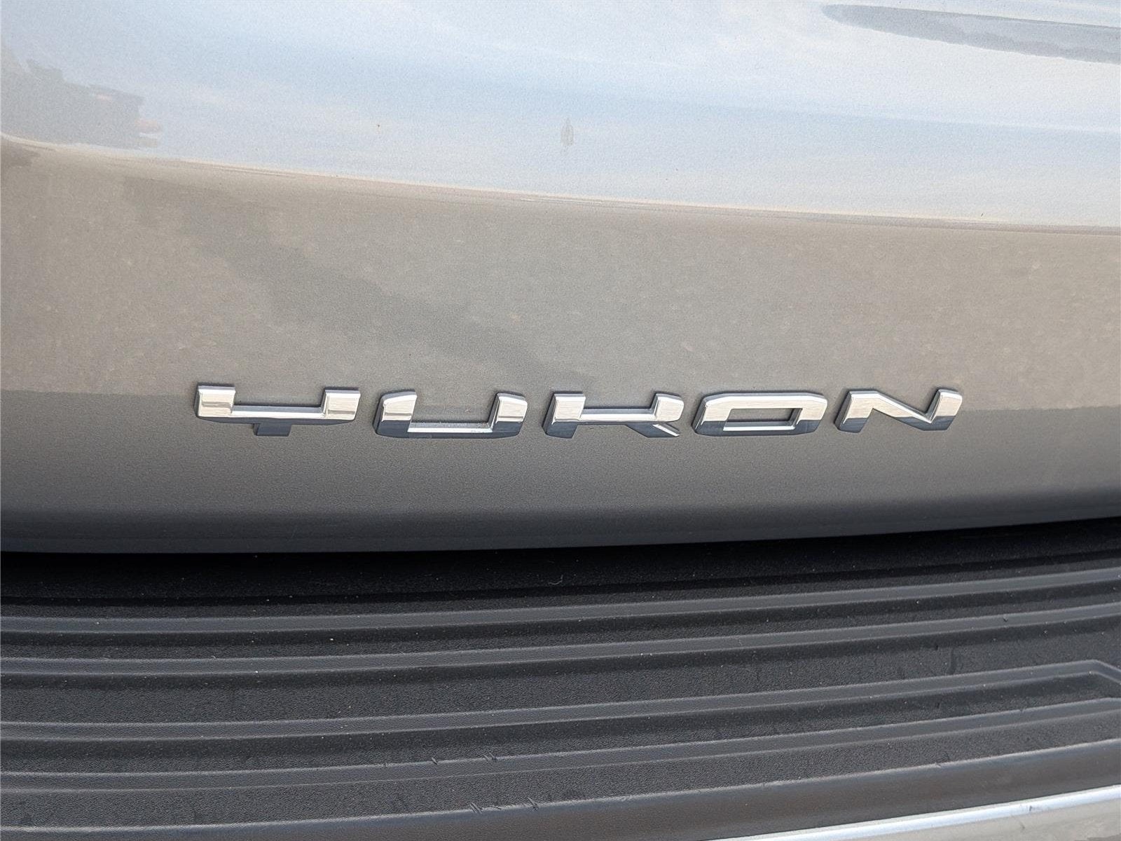 2023 GMC Yukon SLE