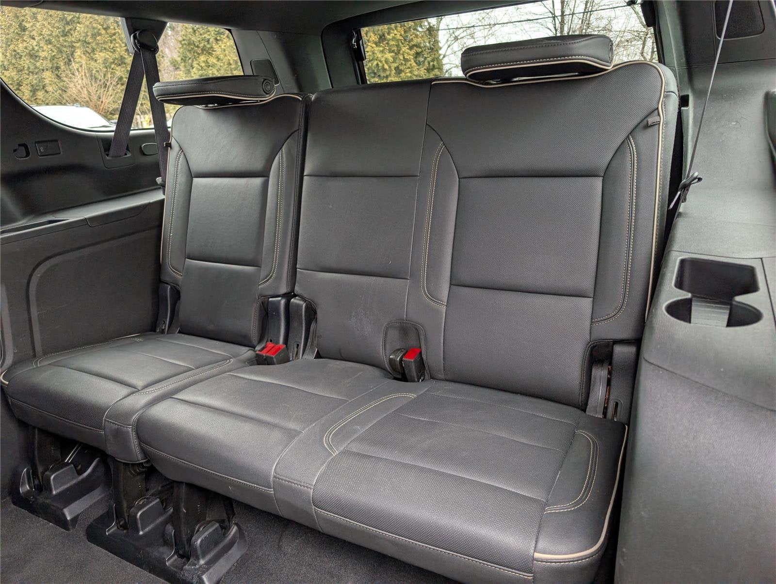 2024 GMC Yukon XL SLT