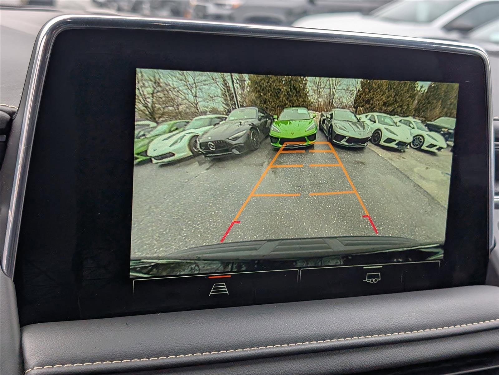 2024 GMC Yukon XL SLT