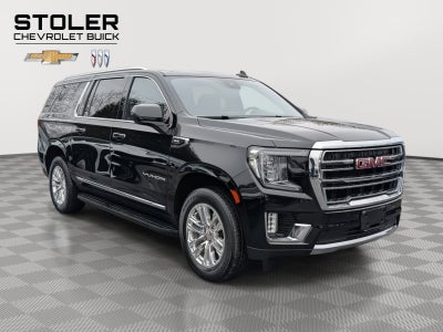 2024 GMC Yukon XL SLT