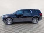 2018 Chevrolet Traverse LS
