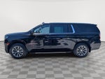 2021 Chevrolet Suburban LS