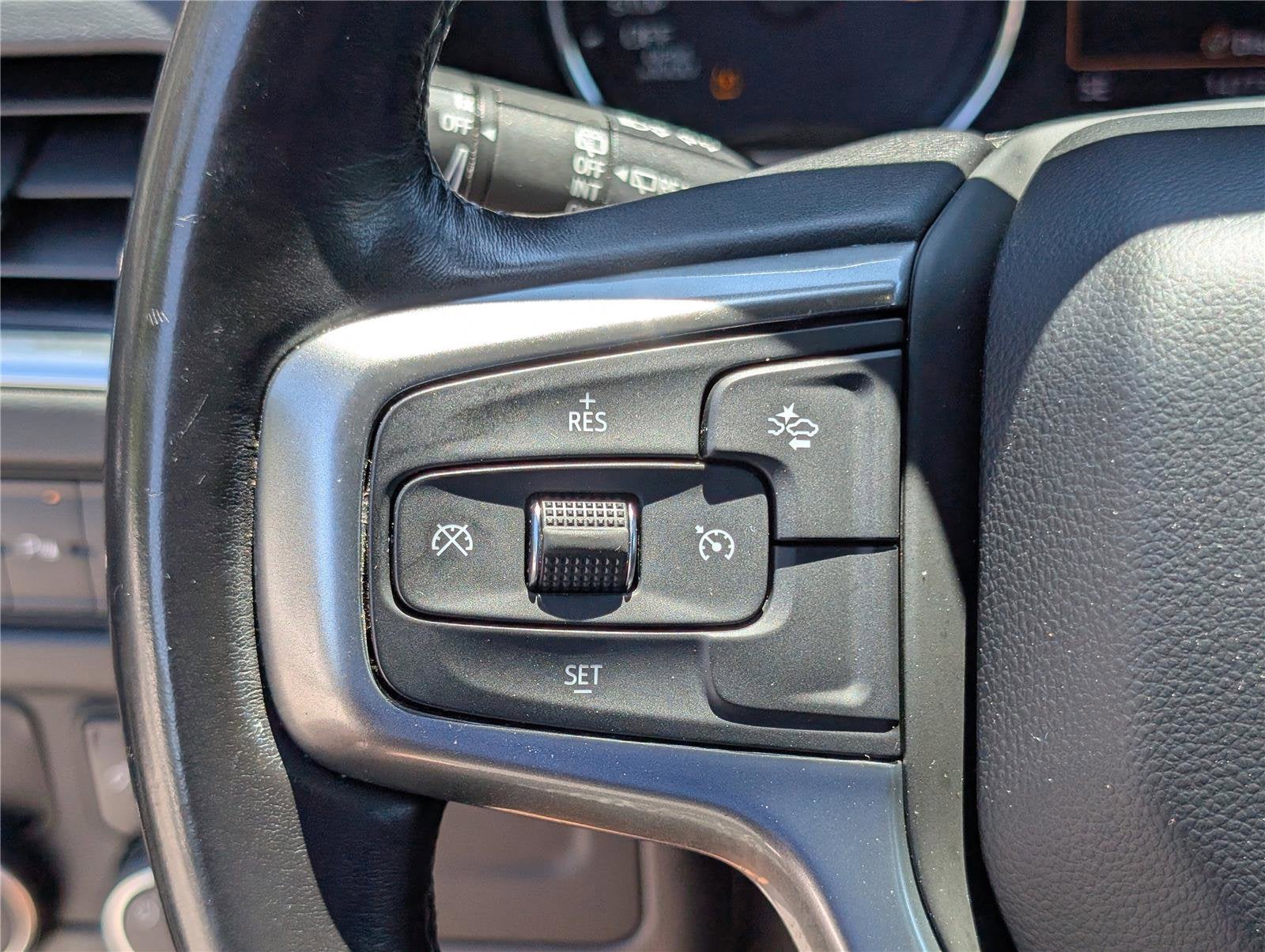 2021 Chevrolet Suburban LS