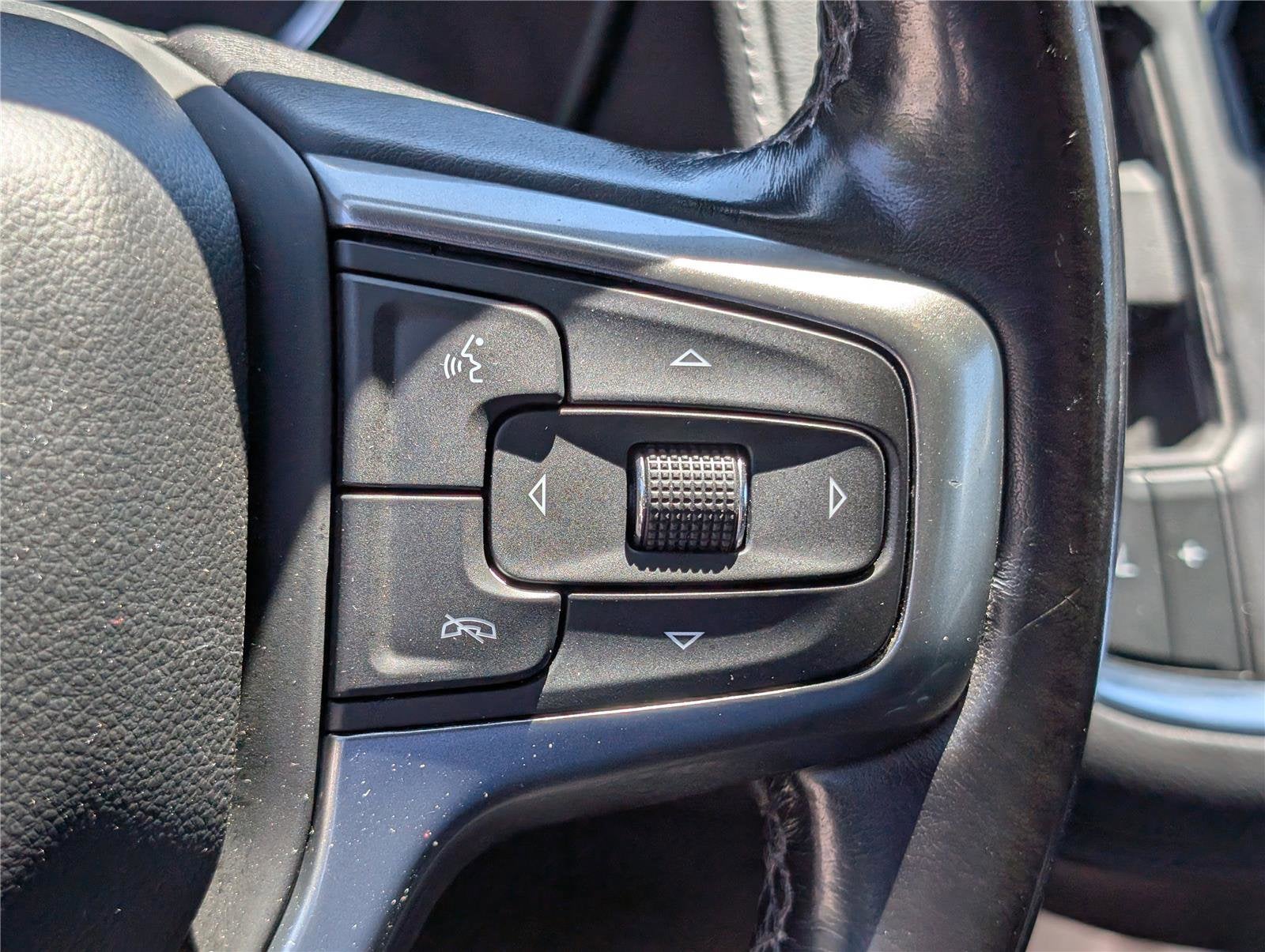 2021 Chevrolet Suburban LS