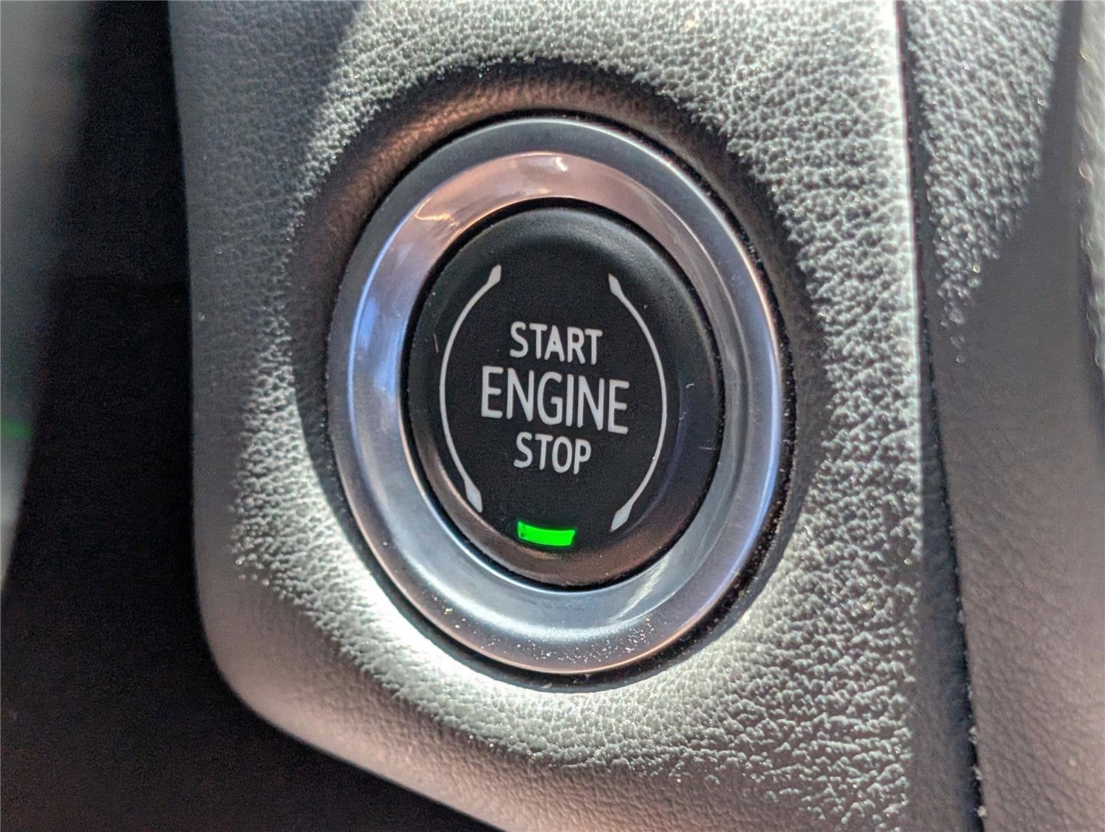 2021 Chevrolet Suburban LS