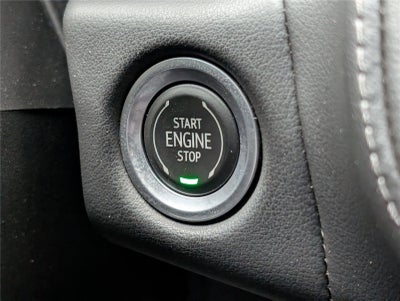 2022 Chevrolet Tahoe LS