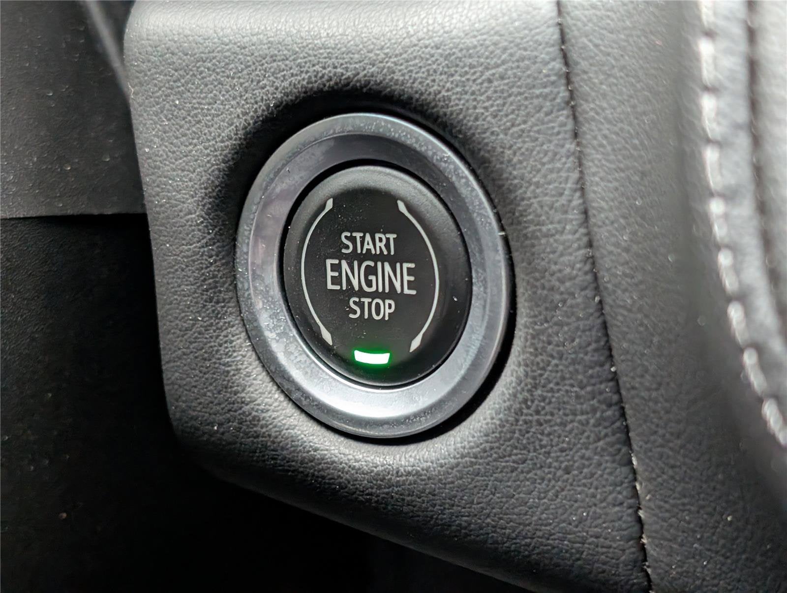 2022 Chevrolet Tahoe LS