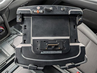 2022 Chevrolet Tahoe LS