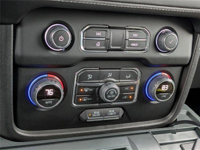 2022 Chevrolet Tahoe LS