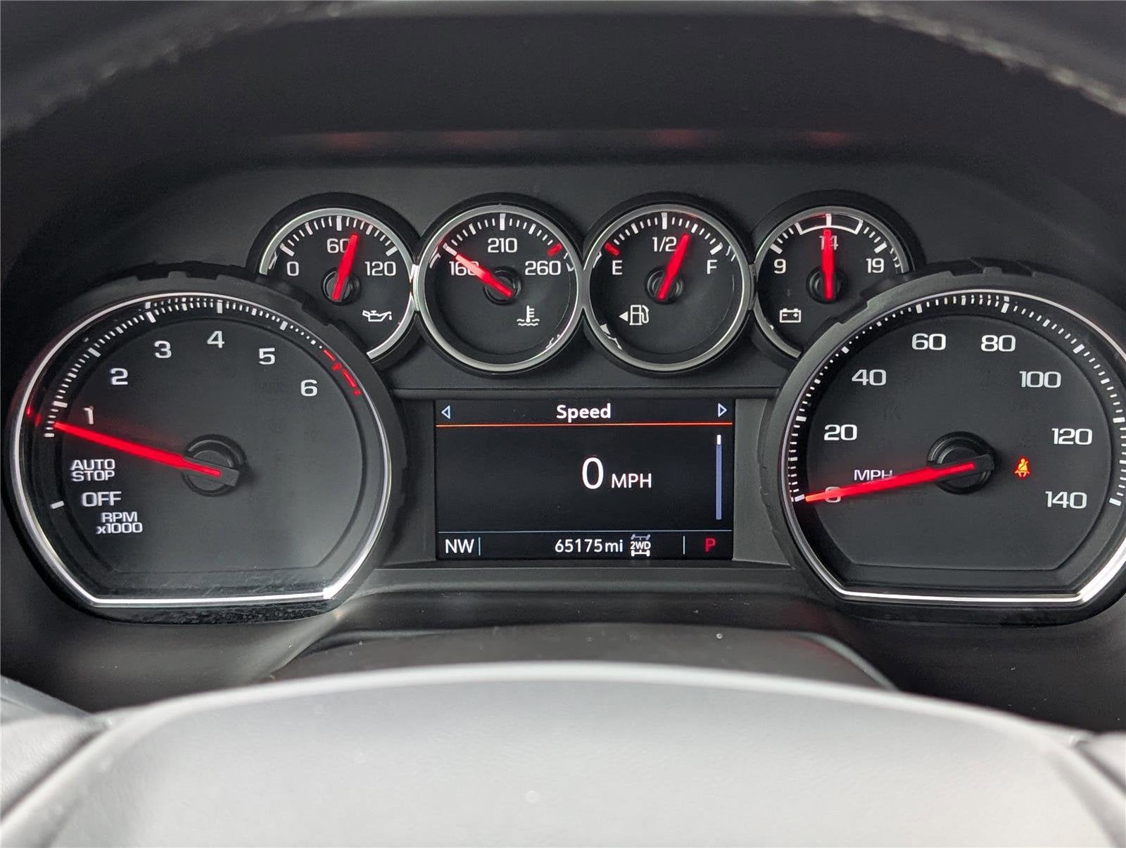 2022 Chevrolet Tahoe LS