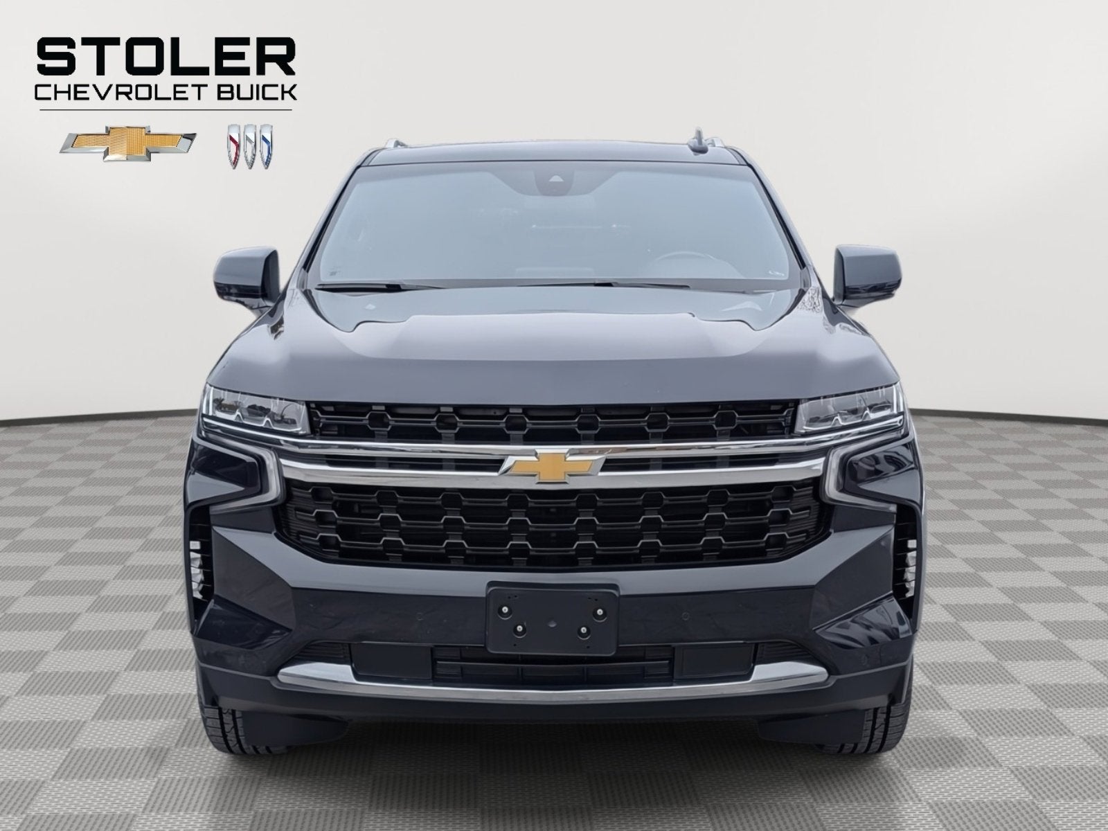 2022 Chevrolet Tahoe LS