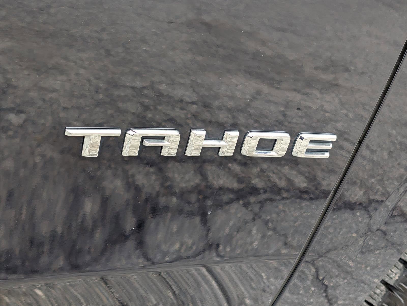 2022 Chevrolet Tahoe LS