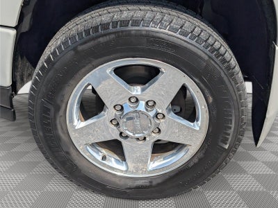 2013 GMC Sierra 2500 HD Denali