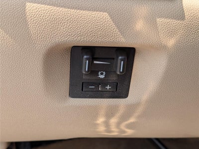 2013 GMC Sierra 2500 HD Denali