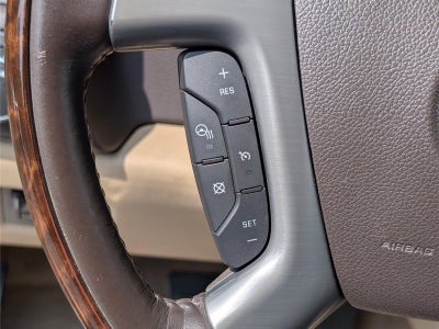 2013 GMC Sierra 2500 HD Denali