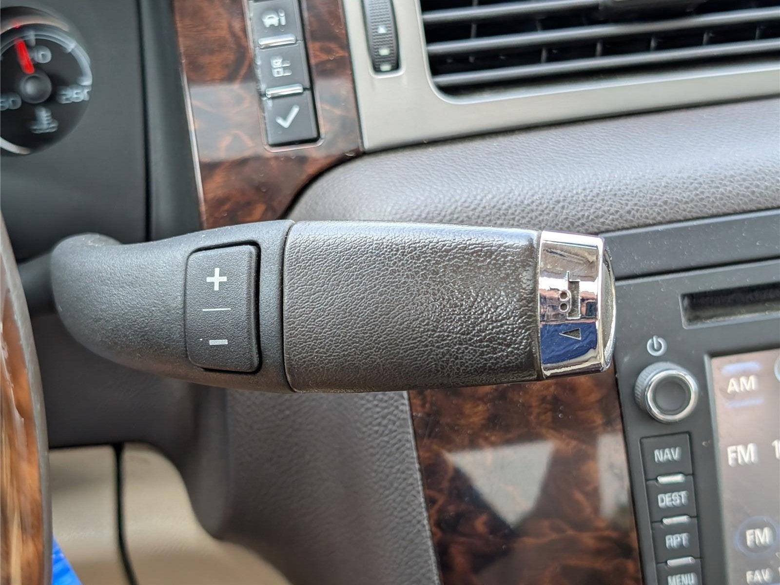 2013 GMC Sierra 2500 HD Denali