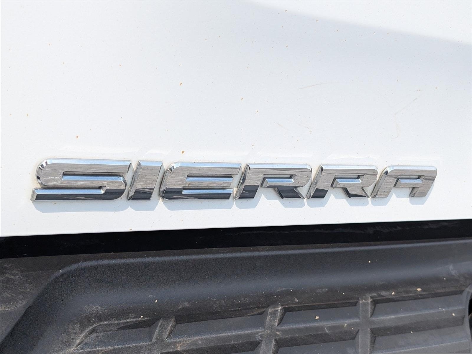 2013 GMC Sierra 2500 HD Denali