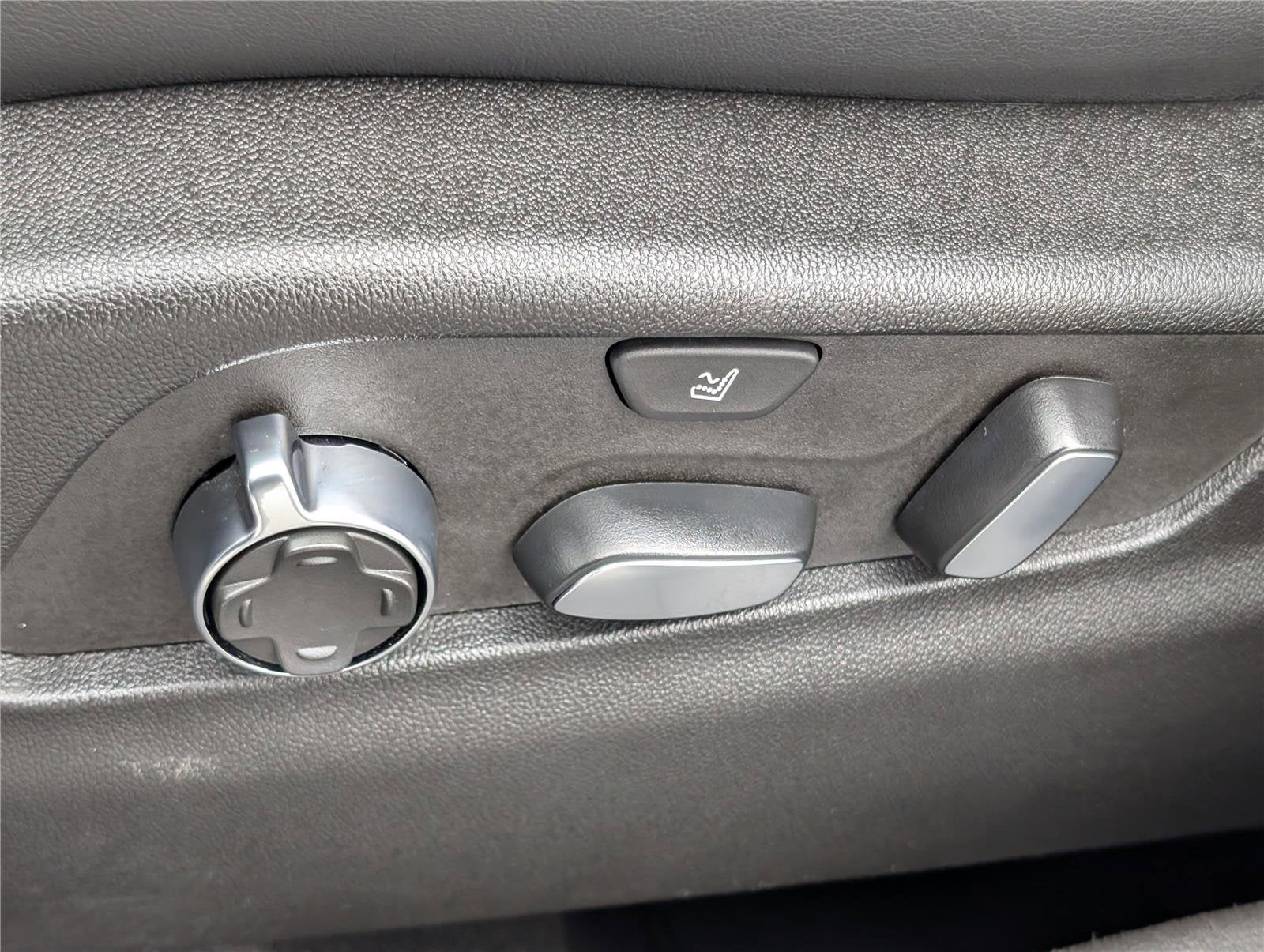 2022 Cadillac XT4 Sport