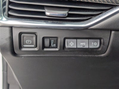 2022 Cadillac XT4 Sport