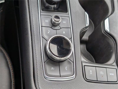 2022 Cadillac XT4 Sport