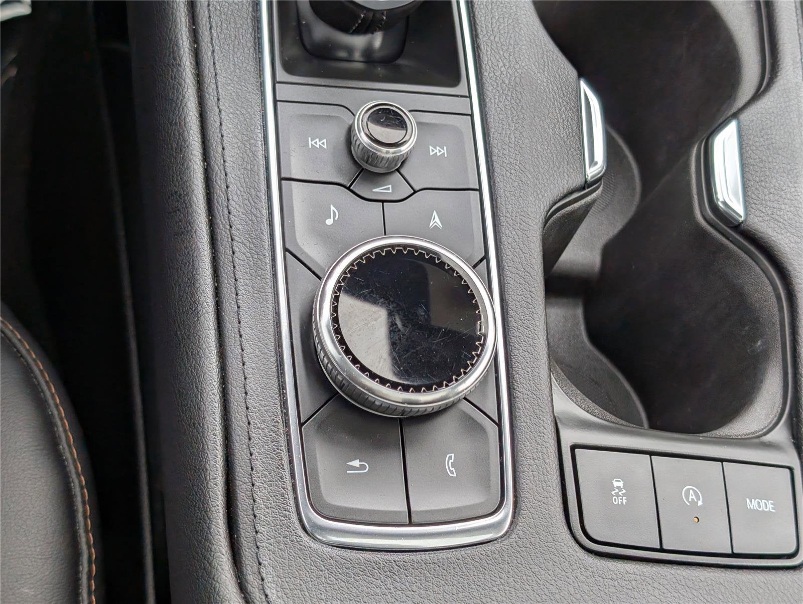 2022 Cadillac XT4 Sport