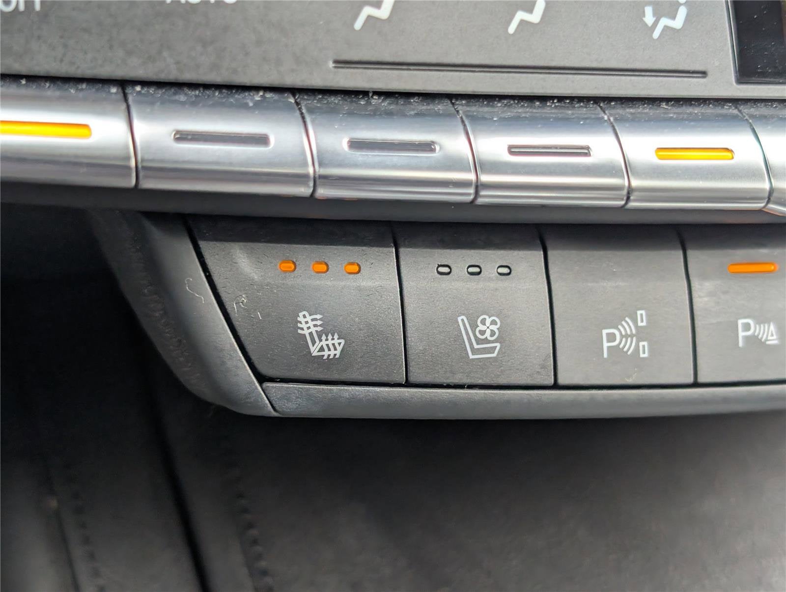 2022 Cadillac XT4 Sport