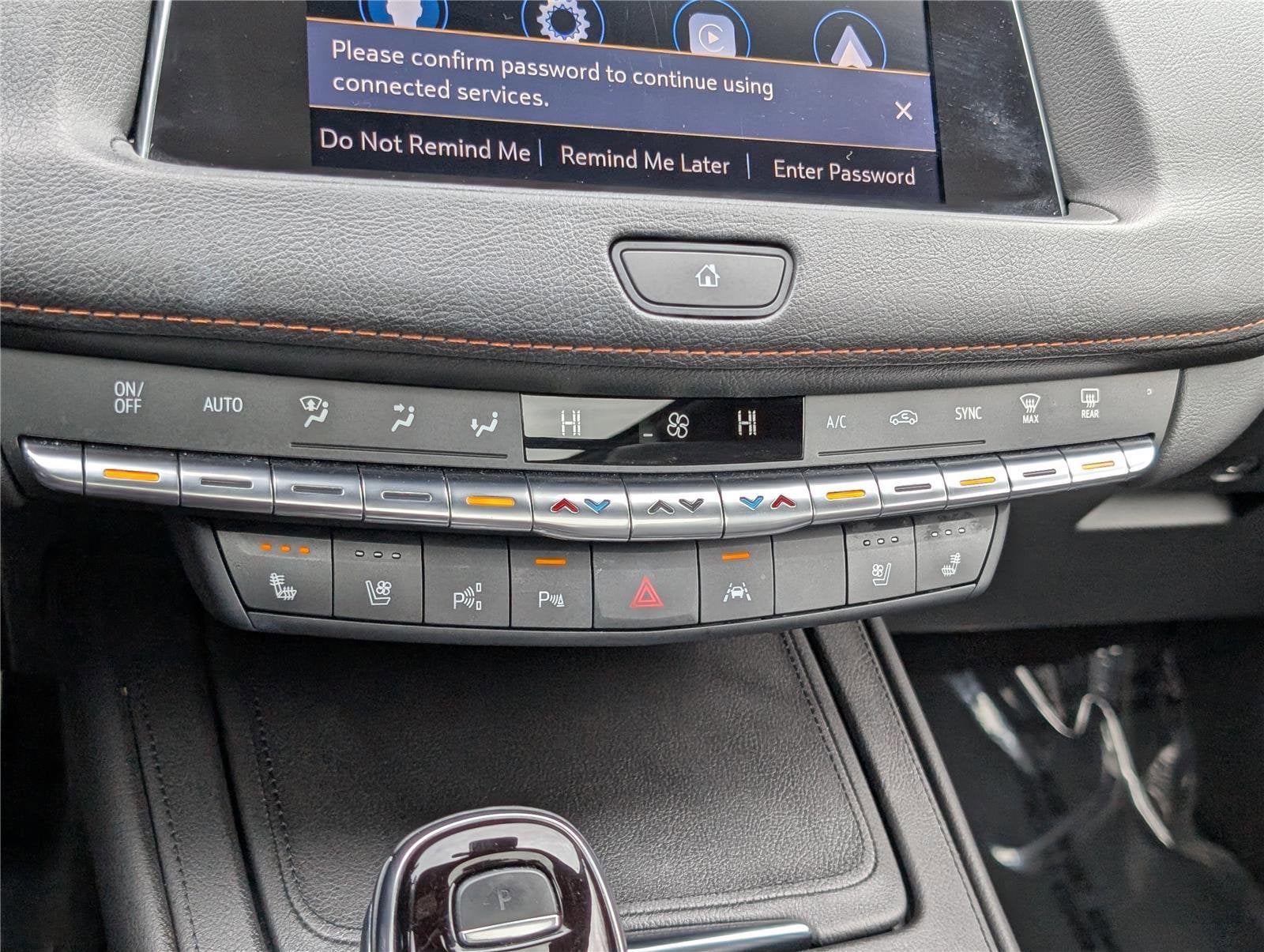 2022 Cadillac XT4 Sport