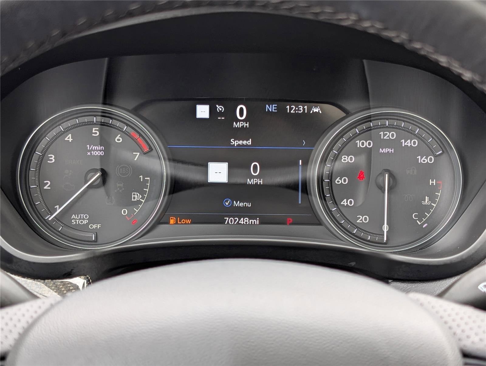 2022 Cadillac XT4 Sport