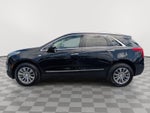 2017 Cadillac XT5 Luxury FWD