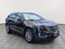 2017 Cadillac XT5 Luxury FWD