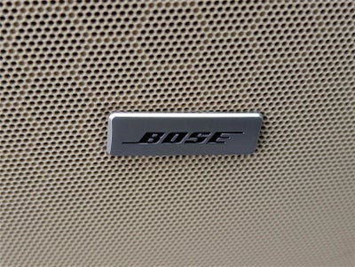 2019 Cadillac XT5 Luxury AWD