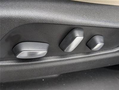 2019 Cadillac XT5 Luxury AWD