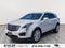 2018 Cadillac XT5 Premium Luxury FWD