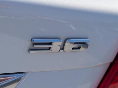 2018 Cadillac XT5 Premium Luxury FWD