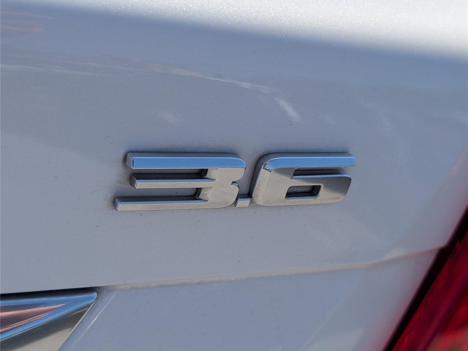 2018 Cadillac XT5 Premium Luxury FWD