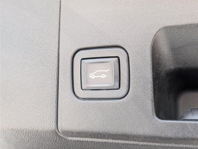 2018 Cadillac XT5 Premium Luxury FWD