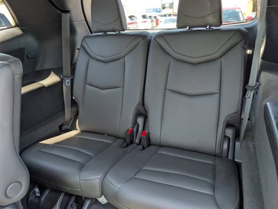 2023 Cadillac XT6 Sport