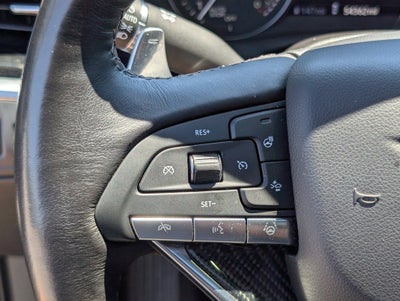 2023 Cadillac XT6 Sport