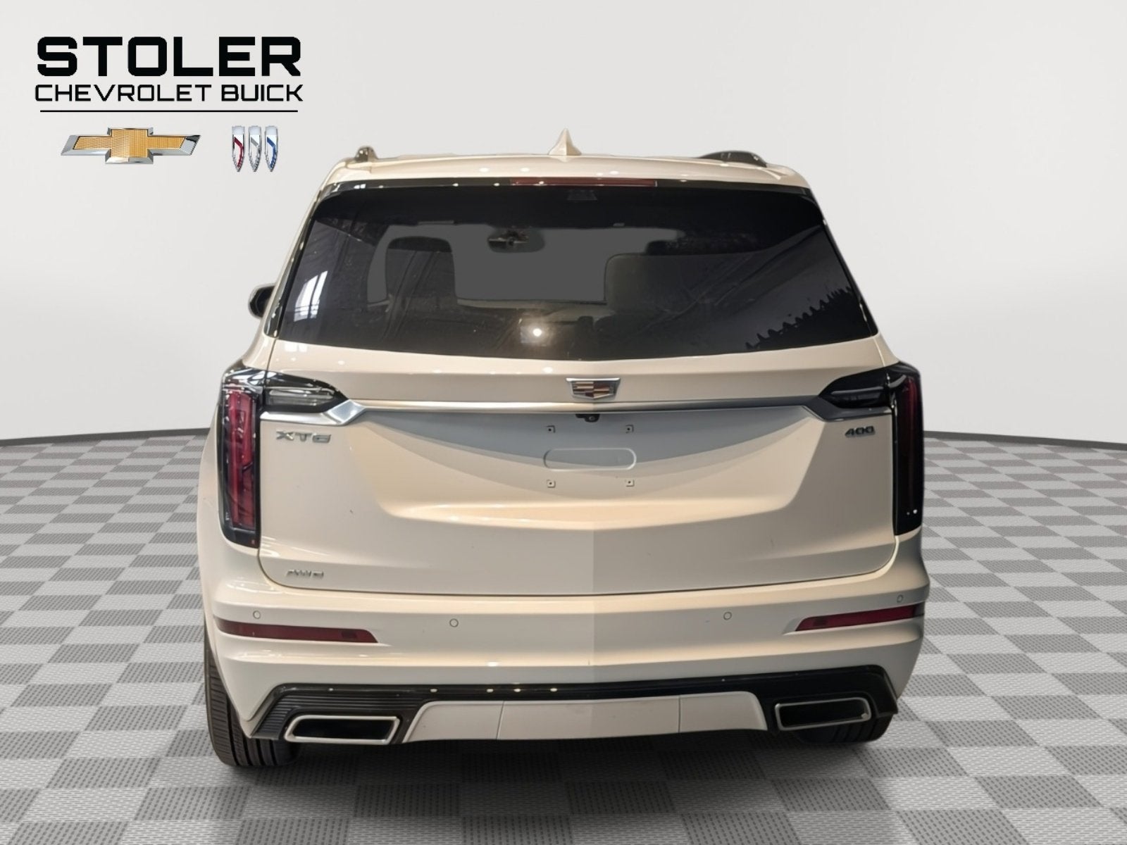 2024 Cadillac XT6 Sport