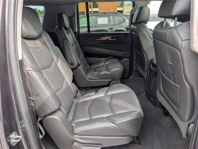 2016 Cadillac Escalade ESV Premium Collection