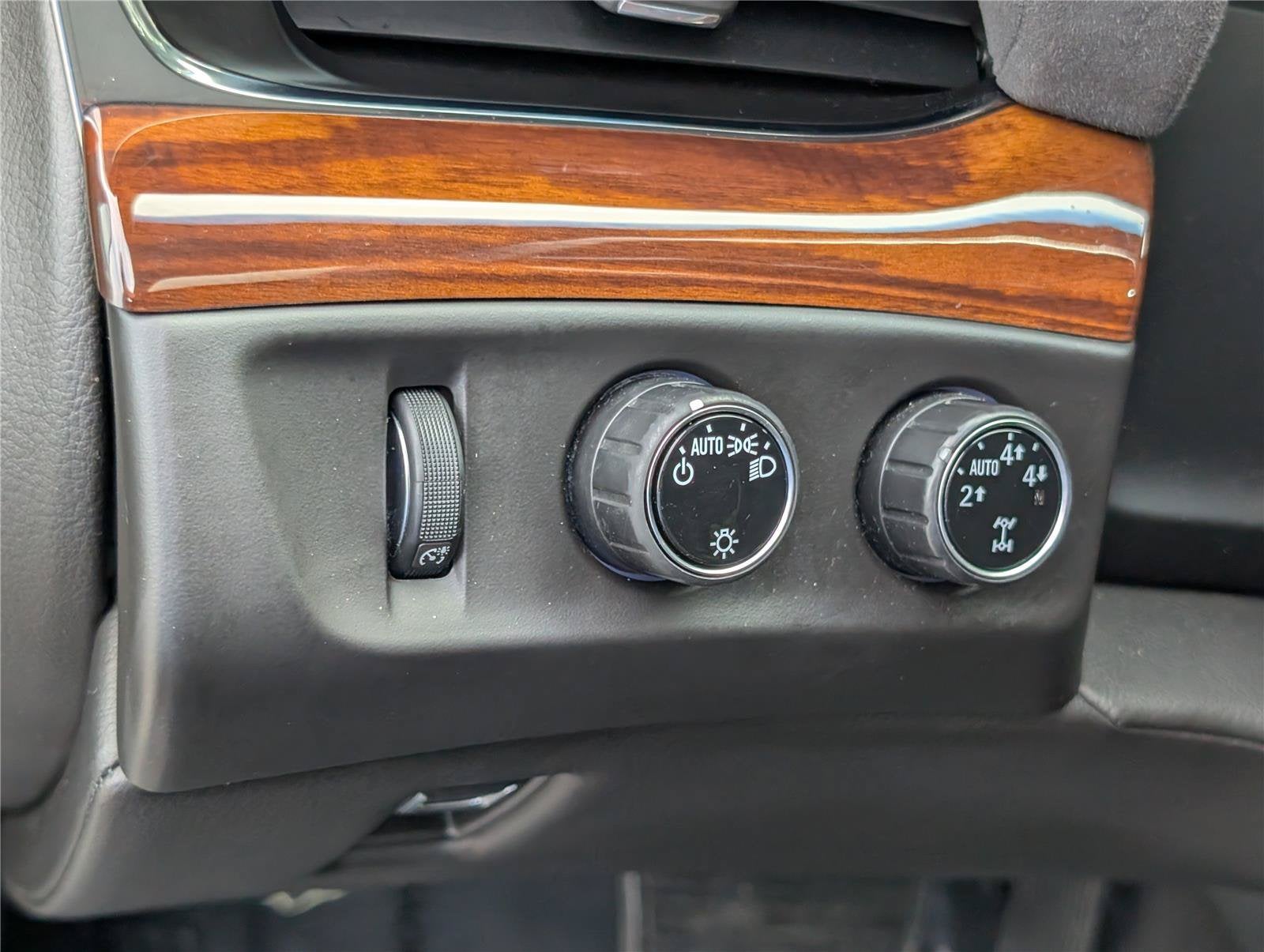 2016 Cadillac Escalade ESV Premium Collection