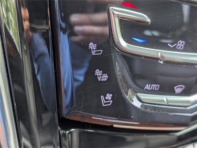 2016 Cadillac Escalade ESV Premium Collection