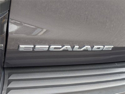 2016 Cadillac Escalade ESV Premium Collection