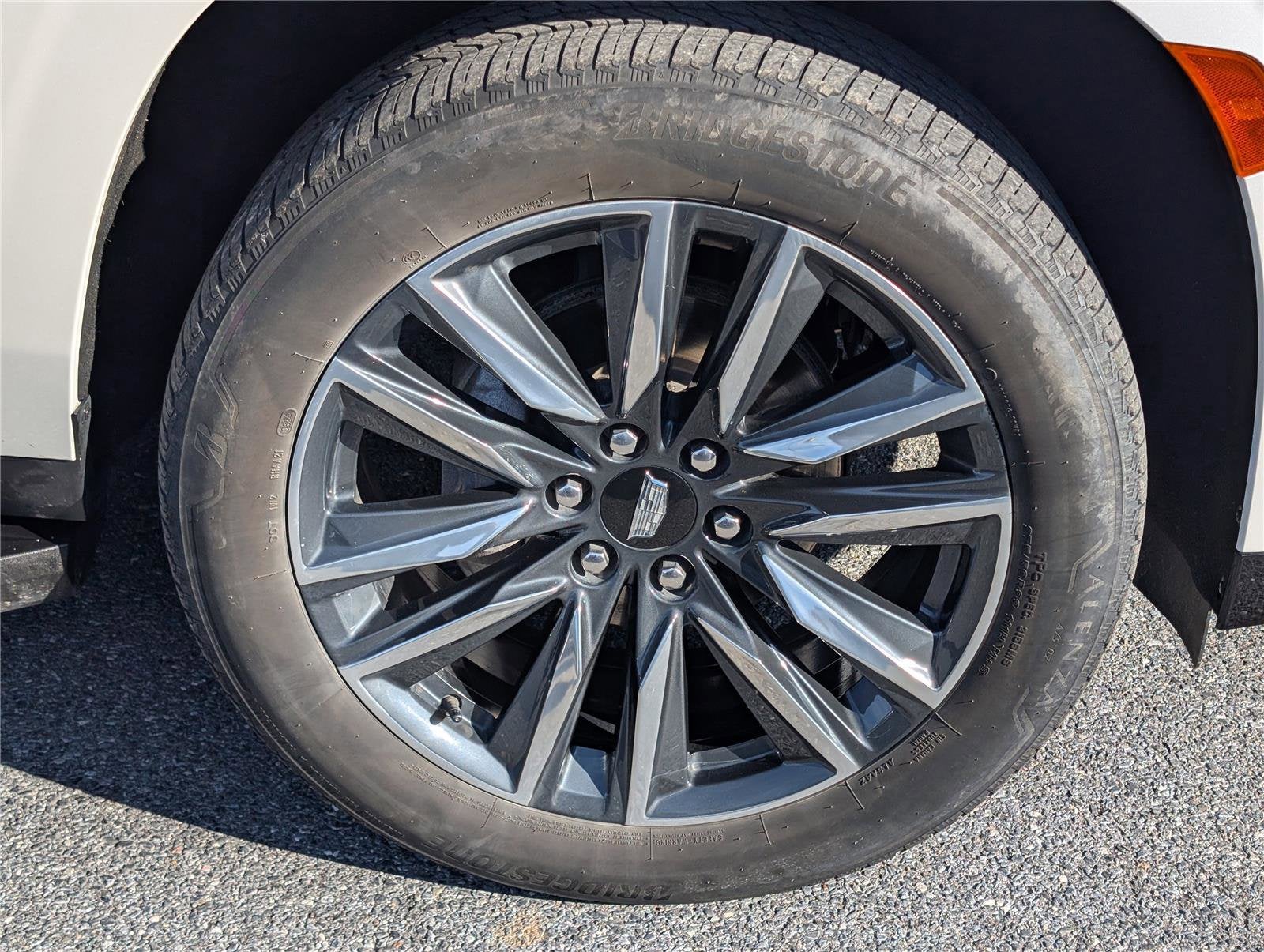 2024 Cadillac Escalade ESV Sport